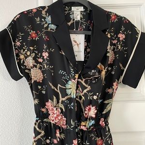 GP&J Baker by H&M Jumpsuit